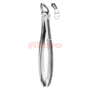 Extracting Forceps English Pattern No 20
