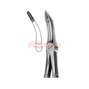 Extracting Forceps English Pattern No 48