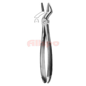 Extracting Forceps English Pattern No 51