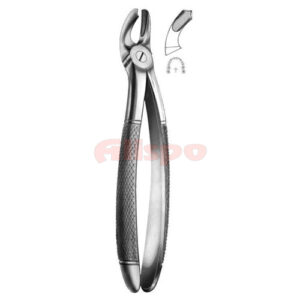 Extracting Forceps English Pattern No 92