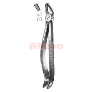 Extracting Forceps English Pattern No 95