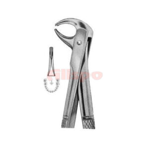Extracting Forceps English Pattern No 105