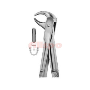 Extracting Forceps English Pattern No 106