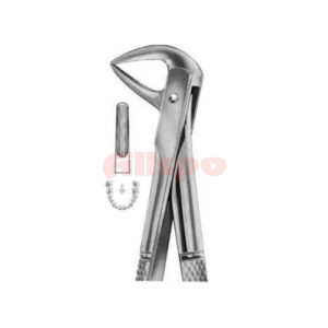 Extracting Forceps English Pattern No 114