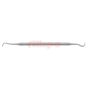 Ortho Light Scaler Double Ended 29