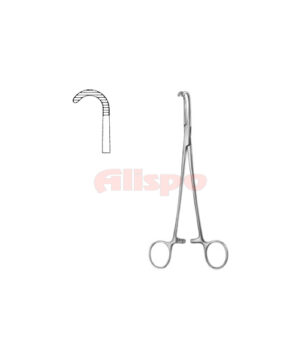 Bile Duct Clamp