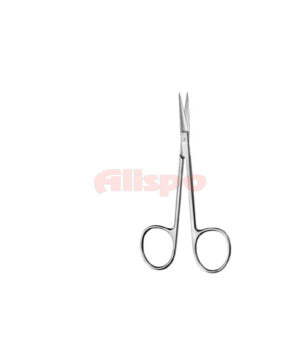 Cuticle Scissors 1