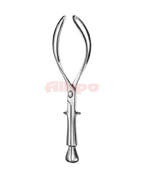 Obstetrical Forceps 2