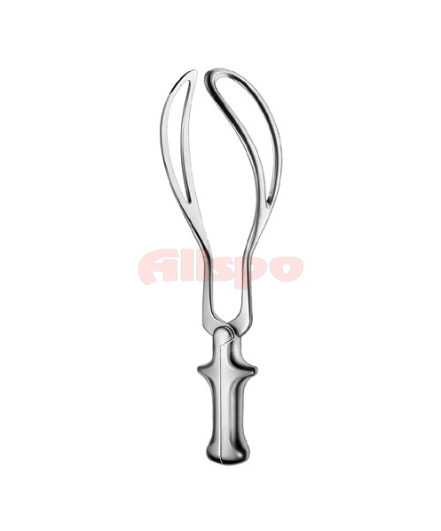 Obstetrical Forceps 3
