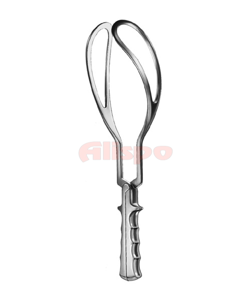 Obstetrical Forceps 5