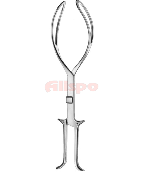 Obstetrical Forceps 6