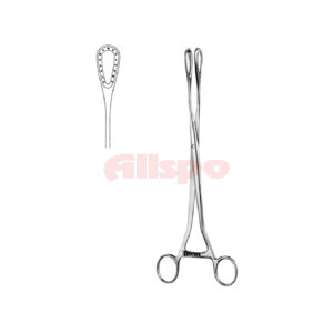Placenta and Ovum Forceps 1