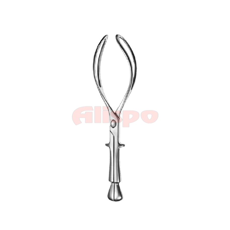 Obstetrical Forceps 1