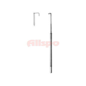 Cleft Palate Hook let 1