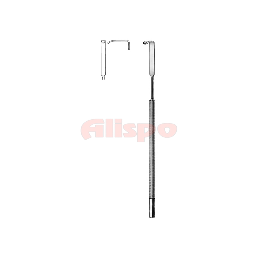 Cleft Palate Hook let 2