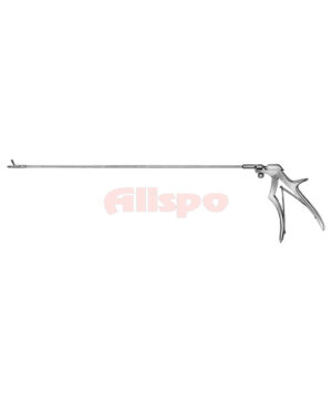 Handle for biopsy forceps