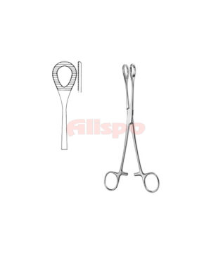 Polypus Grasping Forceps