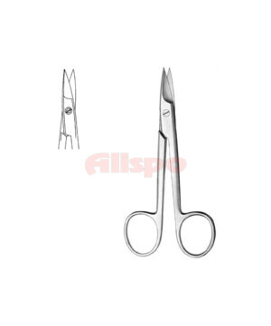 Wire Cutting Scissors