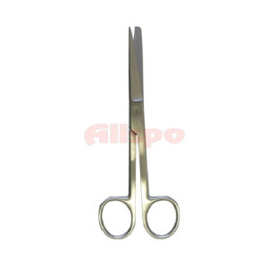 German Surgical Scissor