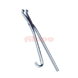 Deciduous Incisor Tooth Extractor