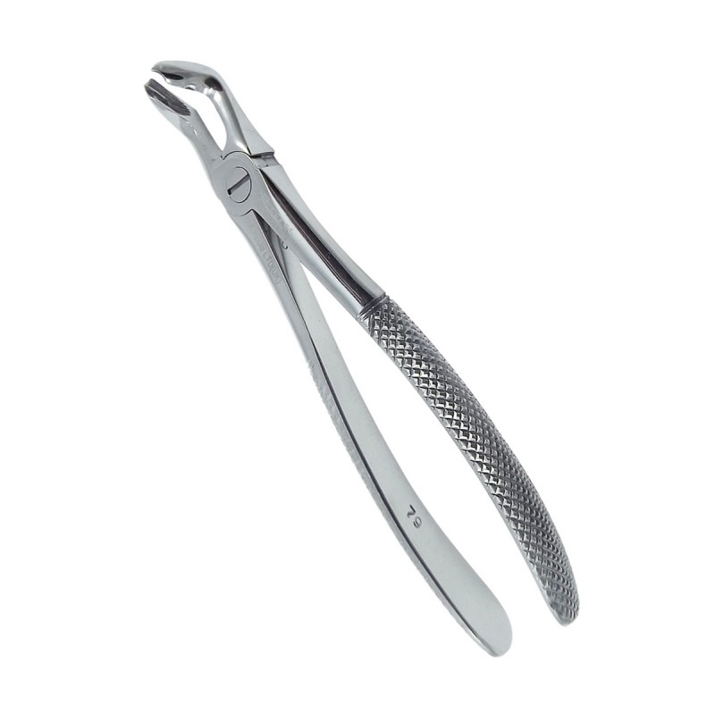 Wisdom Tooth Extraction Forceps