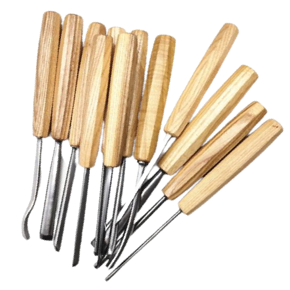 Chisels And Gouges