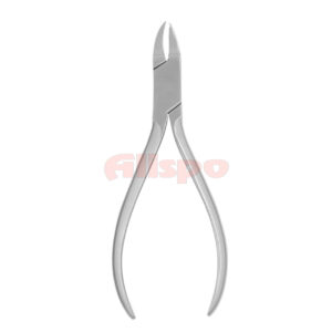 Anterior Band Pliers 160