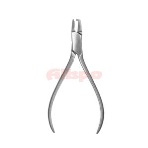 Crown & Shell Pliers 417