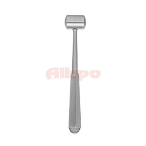 Mallet 49 7.5 Lead Faced