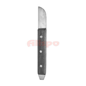 Plaster Compound Knife 1.375 Blade