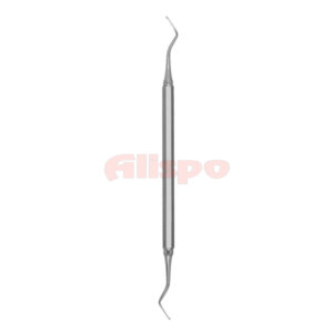 Puerto Rico Scaler Double Ended Solid