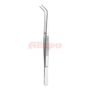 College Pliers 317A Serrated Narrow Tip