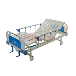 Hospital Patient Rehabilitation Center Use Bed