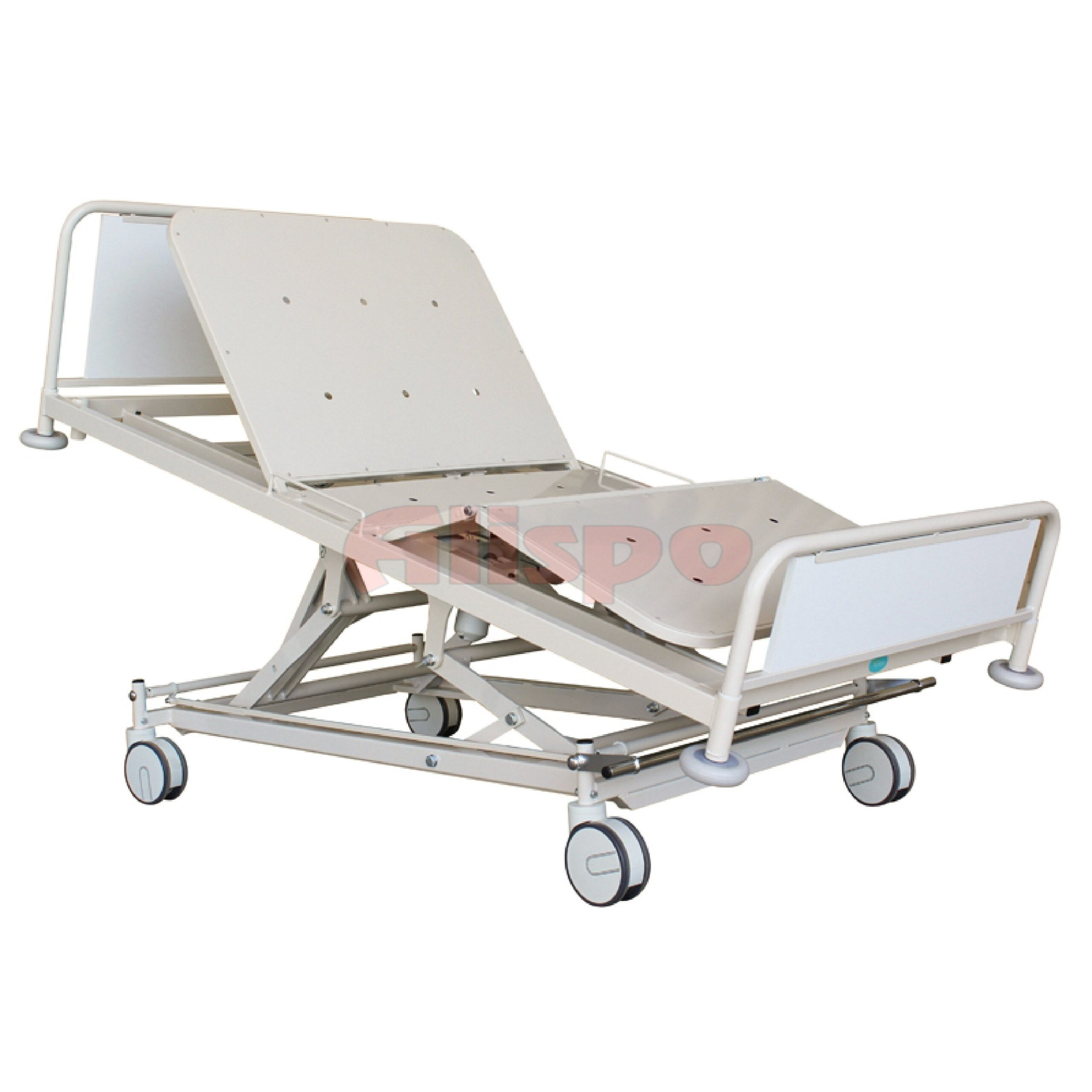 Bariatric Bed