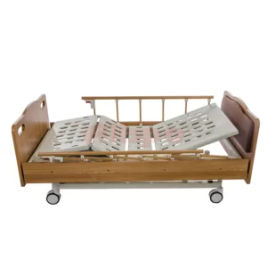 Multi-function Adjustable Hospital Bed