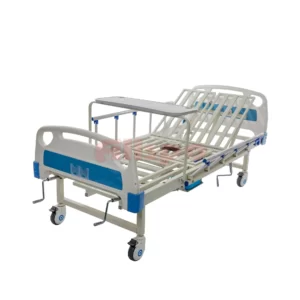 Hospital Equipment Nursing Manual Bed