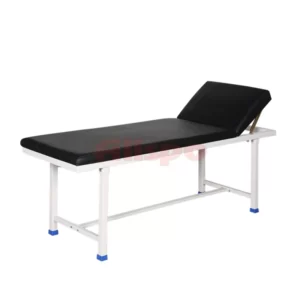 Patient Manual Adjustable Examination Couch