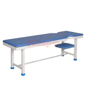 Patient Adjustable Manual Examination Couch