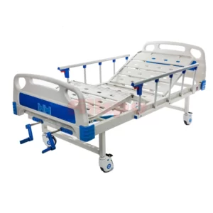 Multifunction Disabled People Care Medical Bed